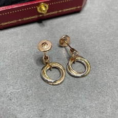 Cartier Earrings